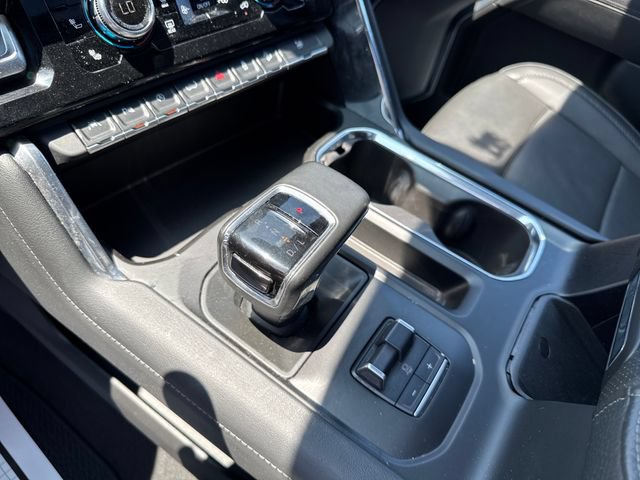 Used 2024 GMC Sierra 1500 Denali w/ Denali Reserve Package AWD/4WD image 25