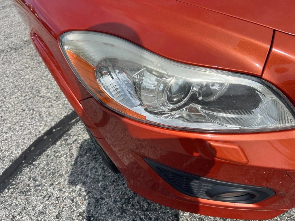 Used 2011 Volvo C30 T5 R-Design FWD image 32
