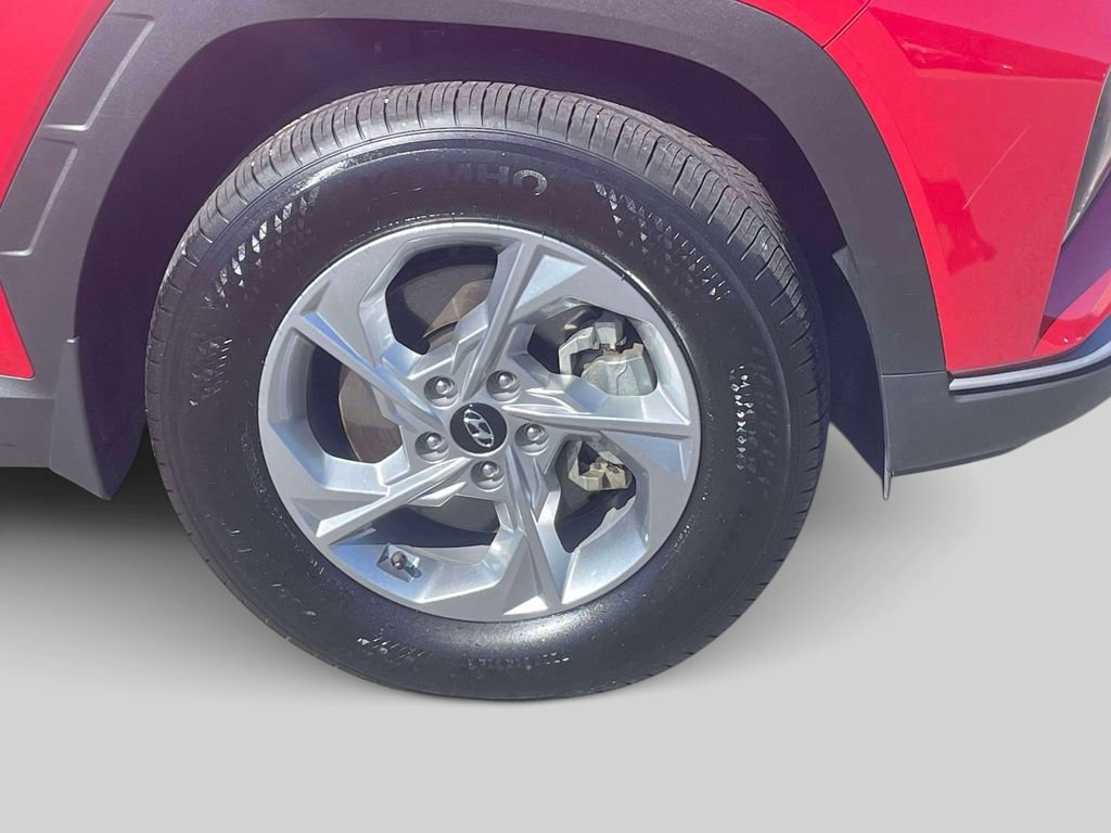 Used 2023 Hyundai Tucson SEL AWD/4WD image 9