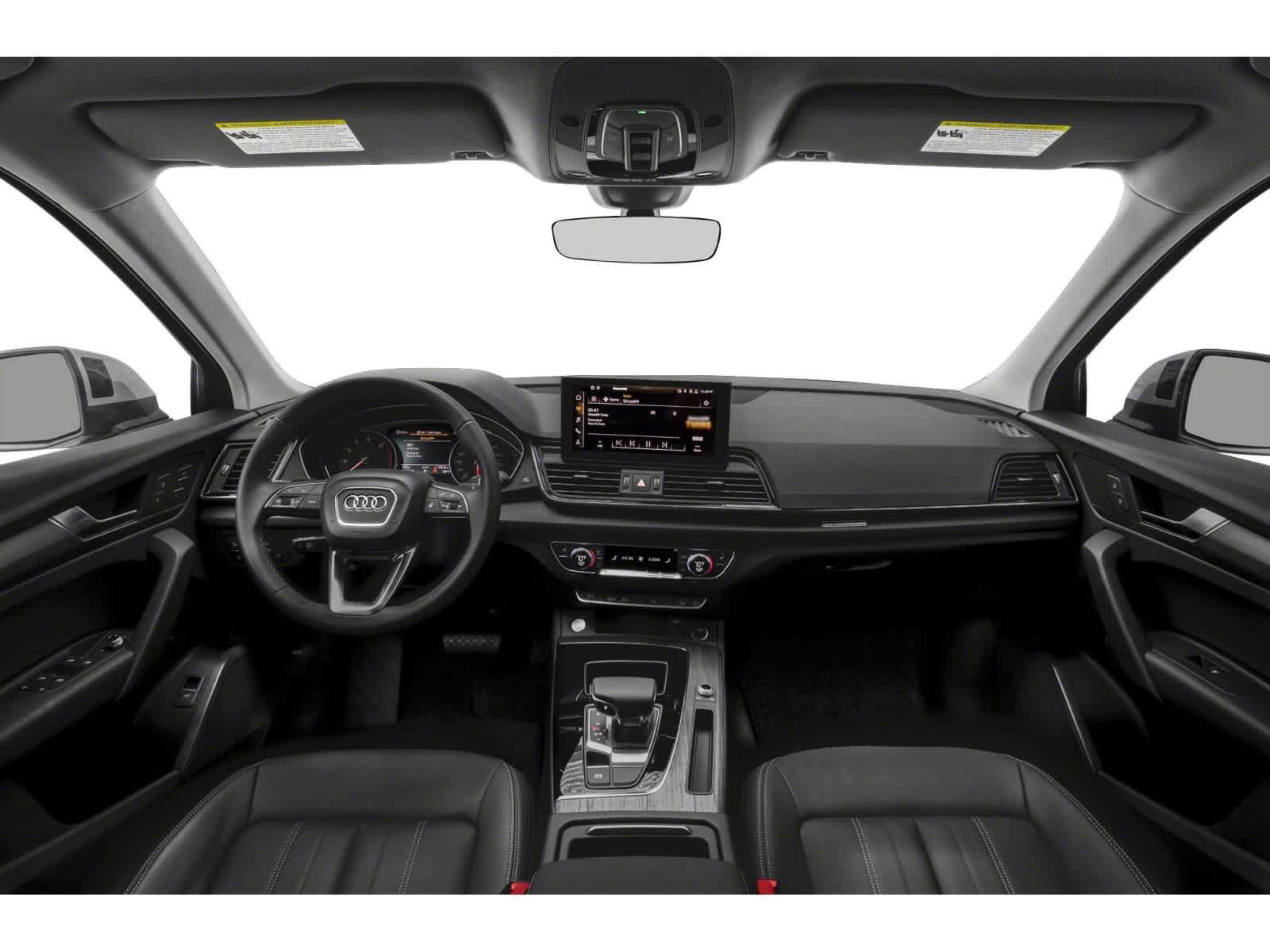 Used 2021 Audi Q5 2.0T Premium Plus w/ Premium Plus Package AWD/4WD image 5