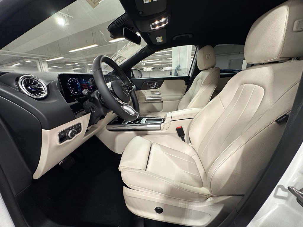 New 2026 Mercedes-Benz GLA 250 4MATIC image 4