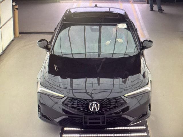 Used 2024 Acura Integra A-Spec FWD image 2