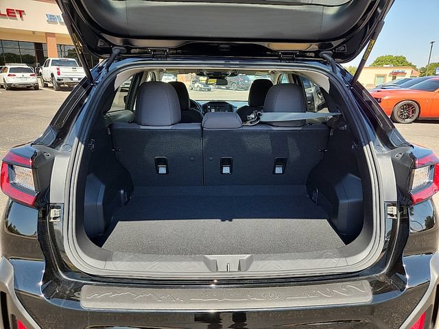 Certified 2025 Subaru Crosstrek 2.0i AWD/4WD image 12