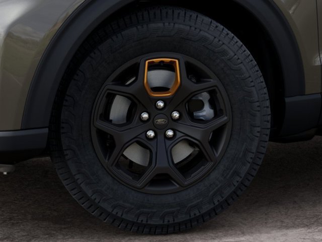 New 2027 Ford Explorer Tremor AWD/4WD image 22