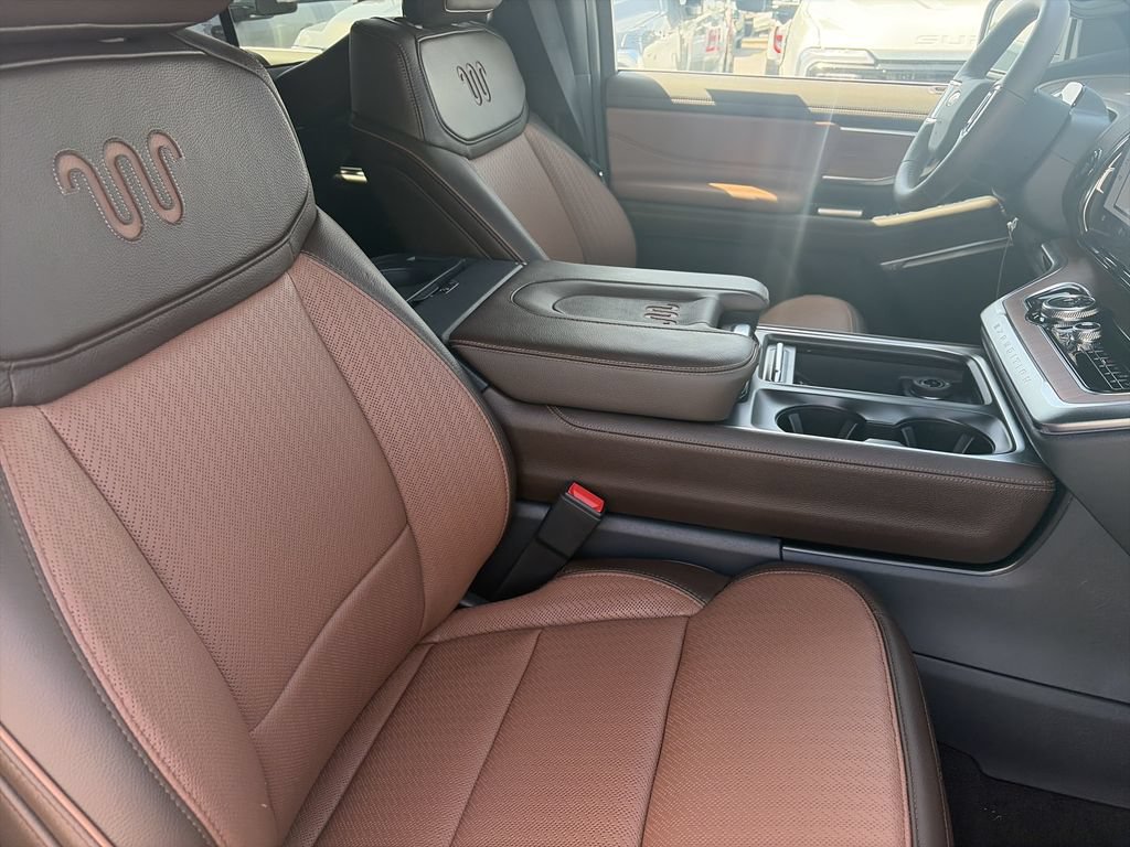 New 2027 Ford Expedition King Ranch AWD/4WD image 38