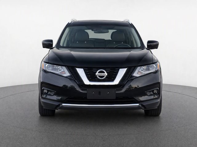 Used 2019 Nissan Pathfinder Platinum FWD image 5