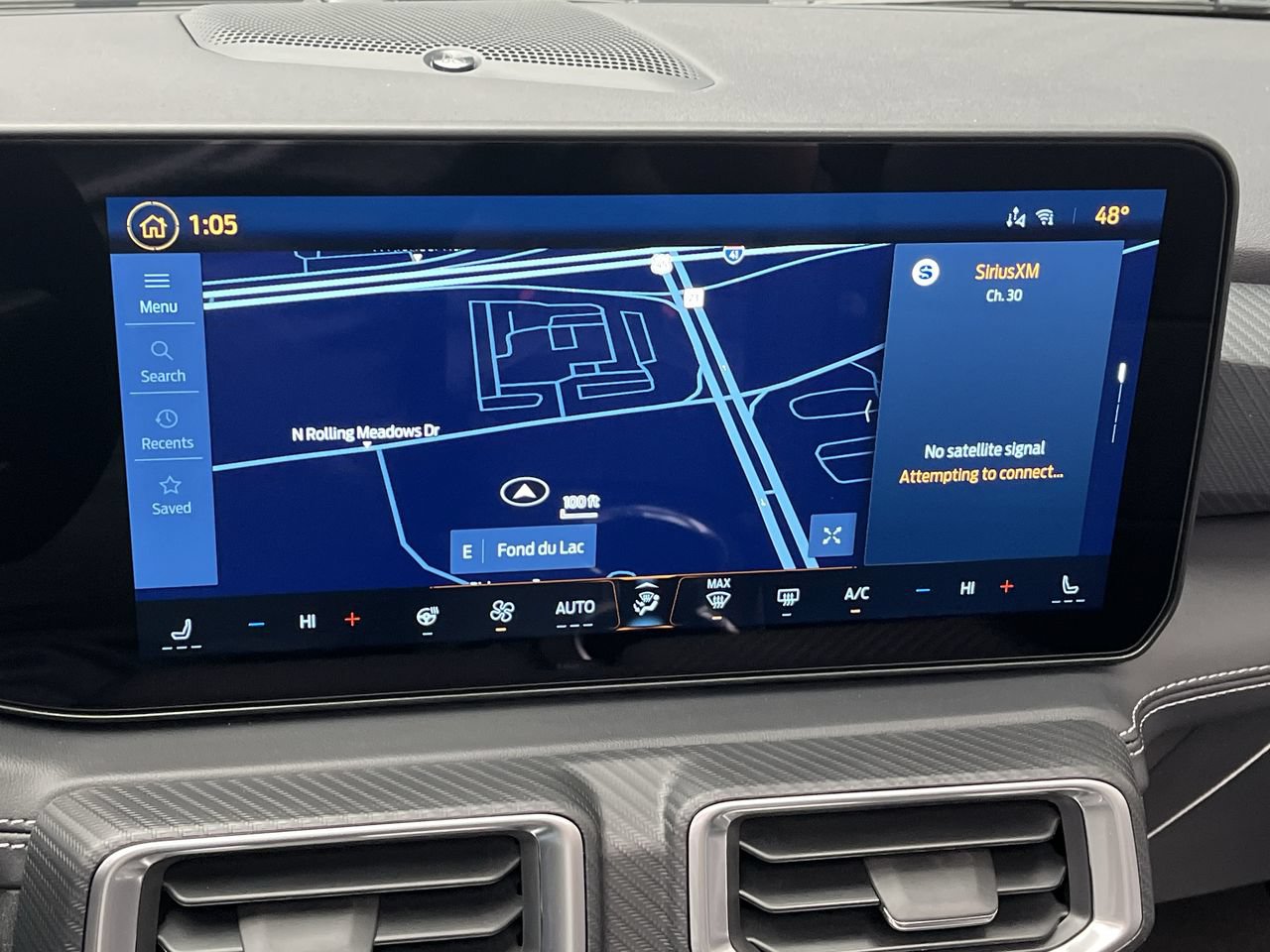 New 2026 Ford Mustang Premium RWD image 5