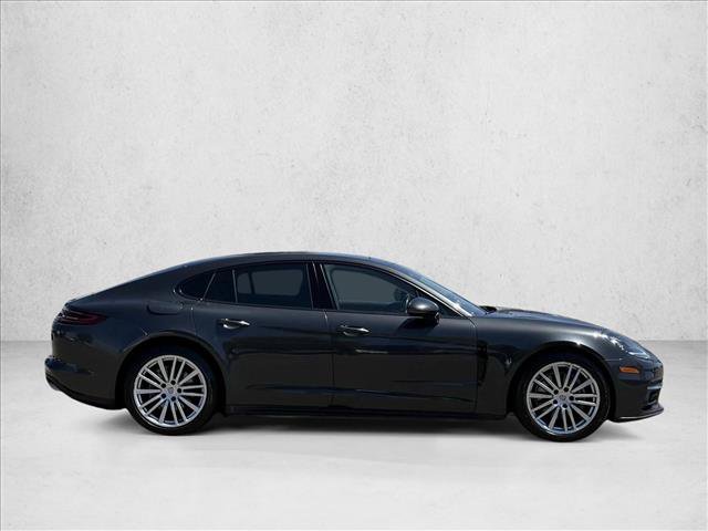 Used 2019 Porsche Panamera image 7