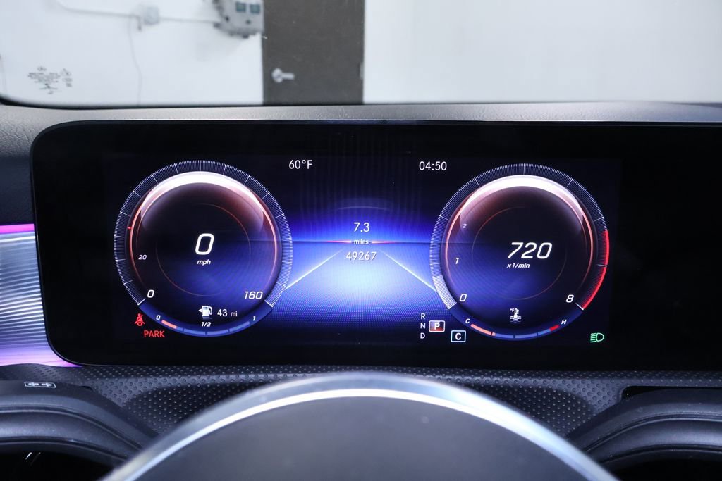 Used 2022 Mercedes-Benz A 220 4MATIC w/ Premium Package Lite image 20