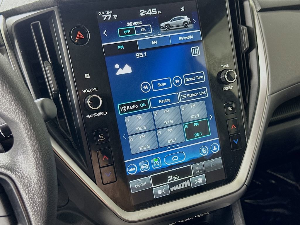 Used 2024 Subaru Crosstrek 2.0i Premium image 26