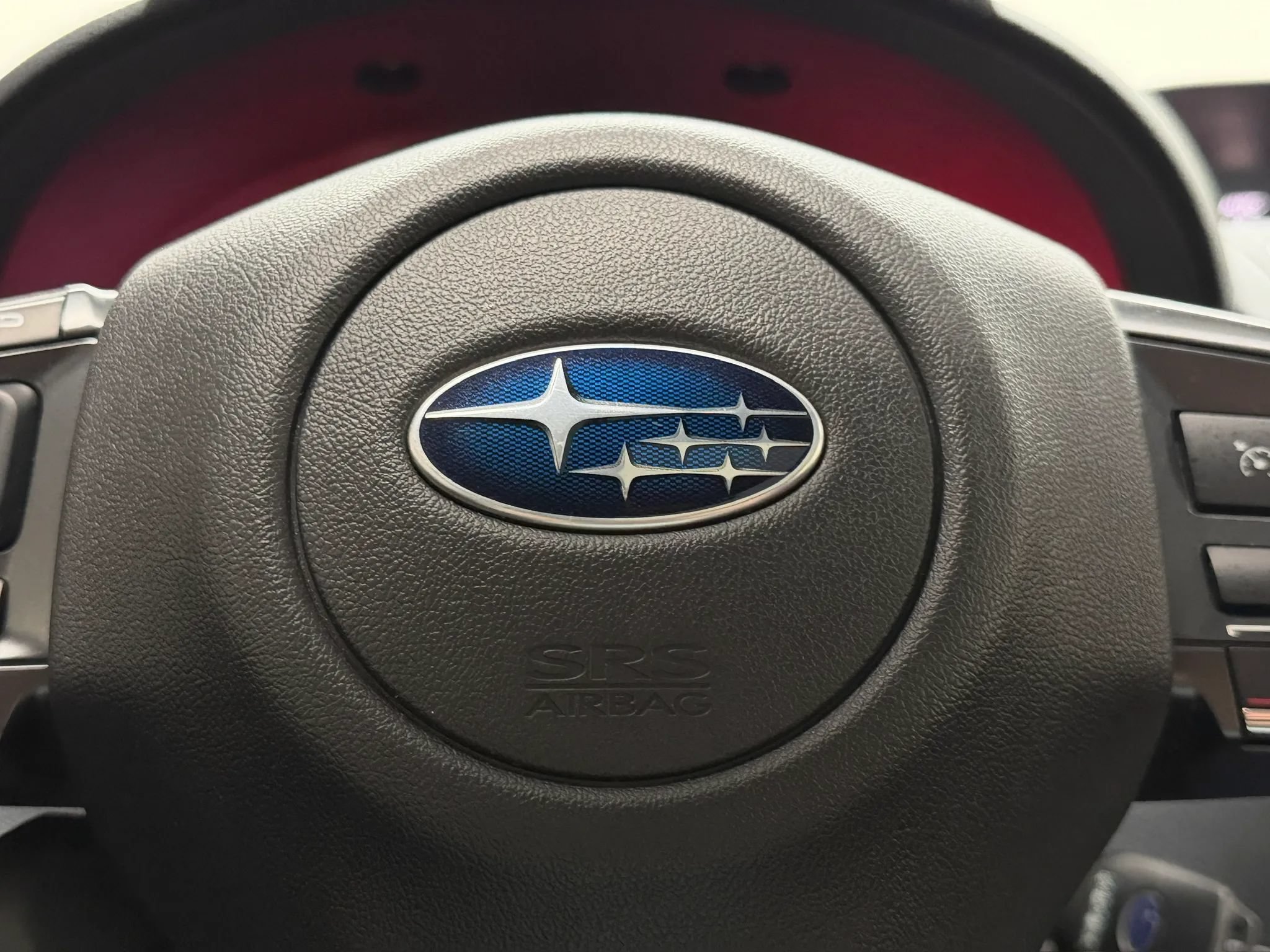Used 2016 Subaru WRX Premium w/ Popular Package #2 AWD/4WD image 74