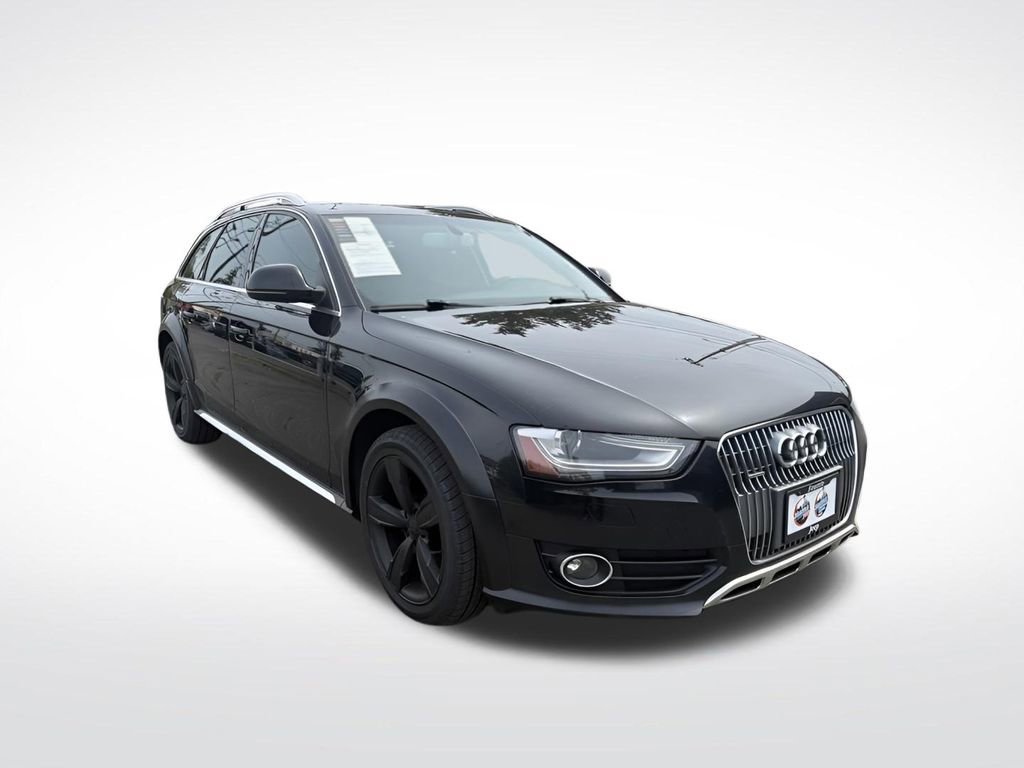 Used 2014 Audi A4 Premium Plus image 7
