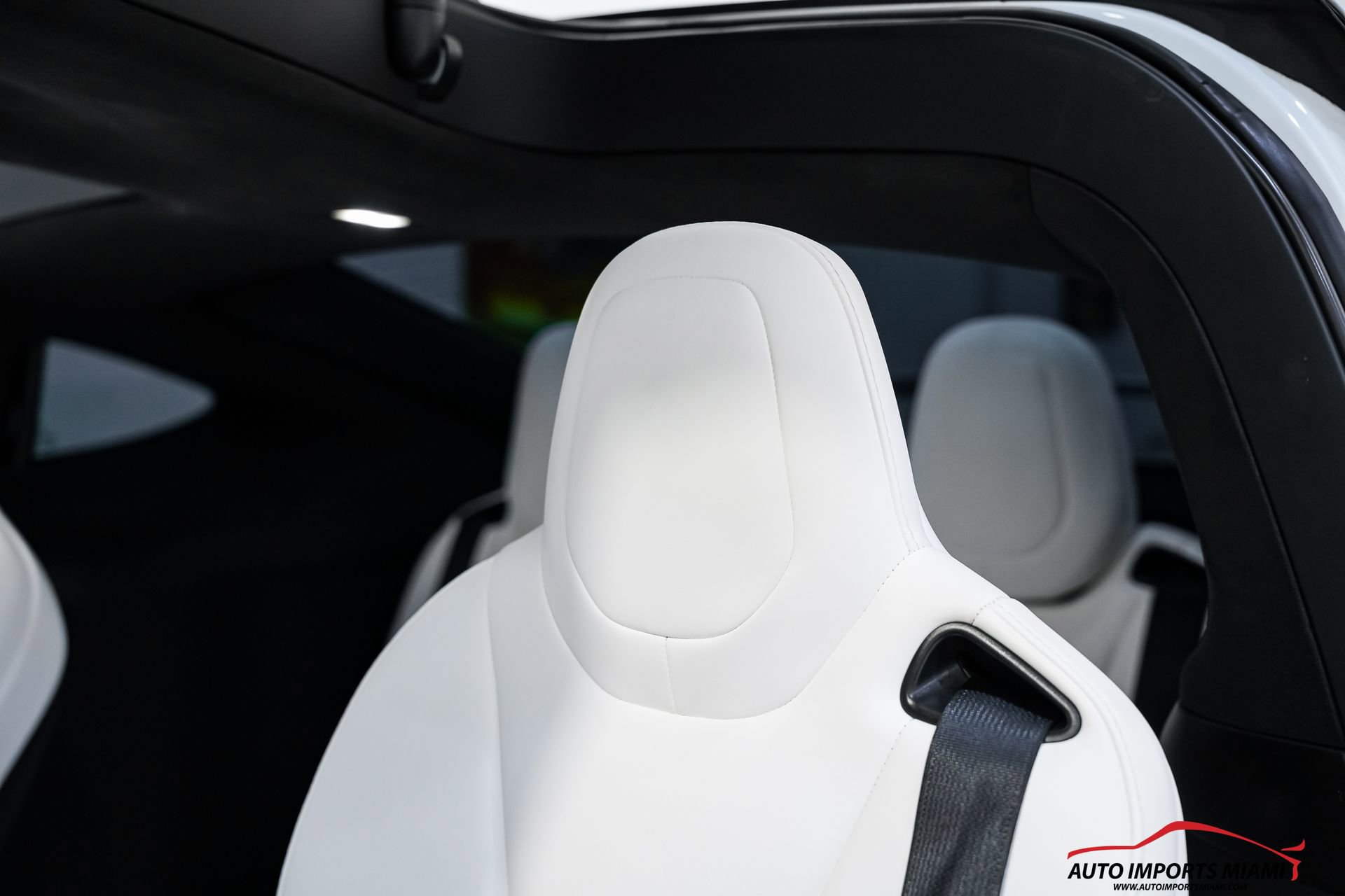 Used 2019 Tesla Model X Long Range AWD/4WD image 58