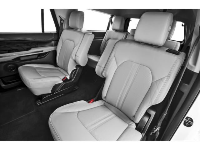 Used 2019 Ford Expedition Max Platinum RWD image 13