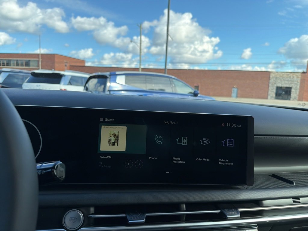 New 2026 Hyundai Santa Cruz SEL image 21