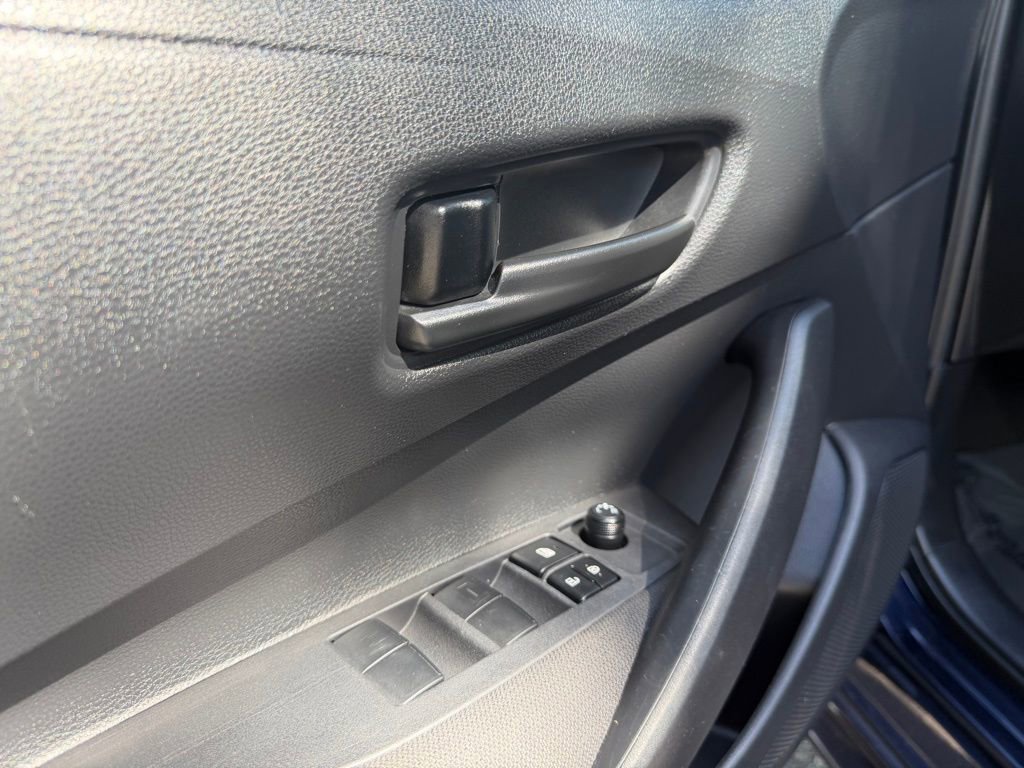 Used 2024 Toyota Corolla LE image 17