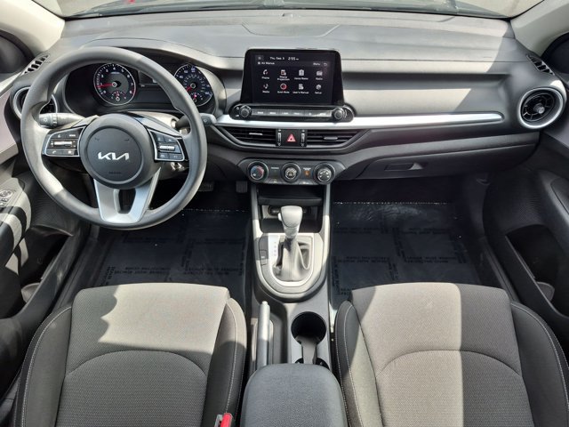 Used 2022 Kia Forte LXS FWD image 16