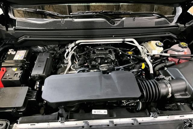 New 2026 GMC Canyon Elevation w/ Convenience Package AWD/4WD image 12