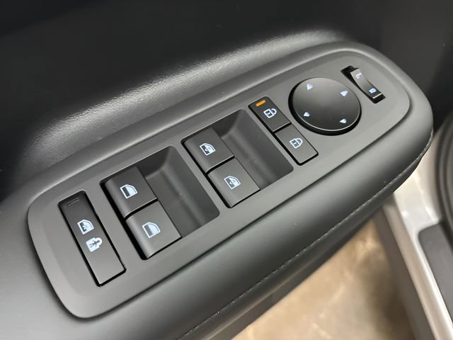 New 2026 Hyundai Santa Fe SEL image 11