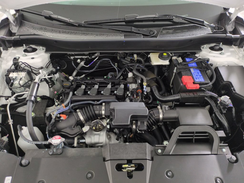 New 2026 Honda CR-V LX image 20
