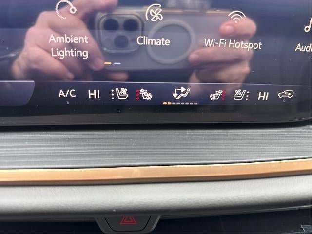 New 2026 Buick Envision Avenir AWD/4WD image 18
