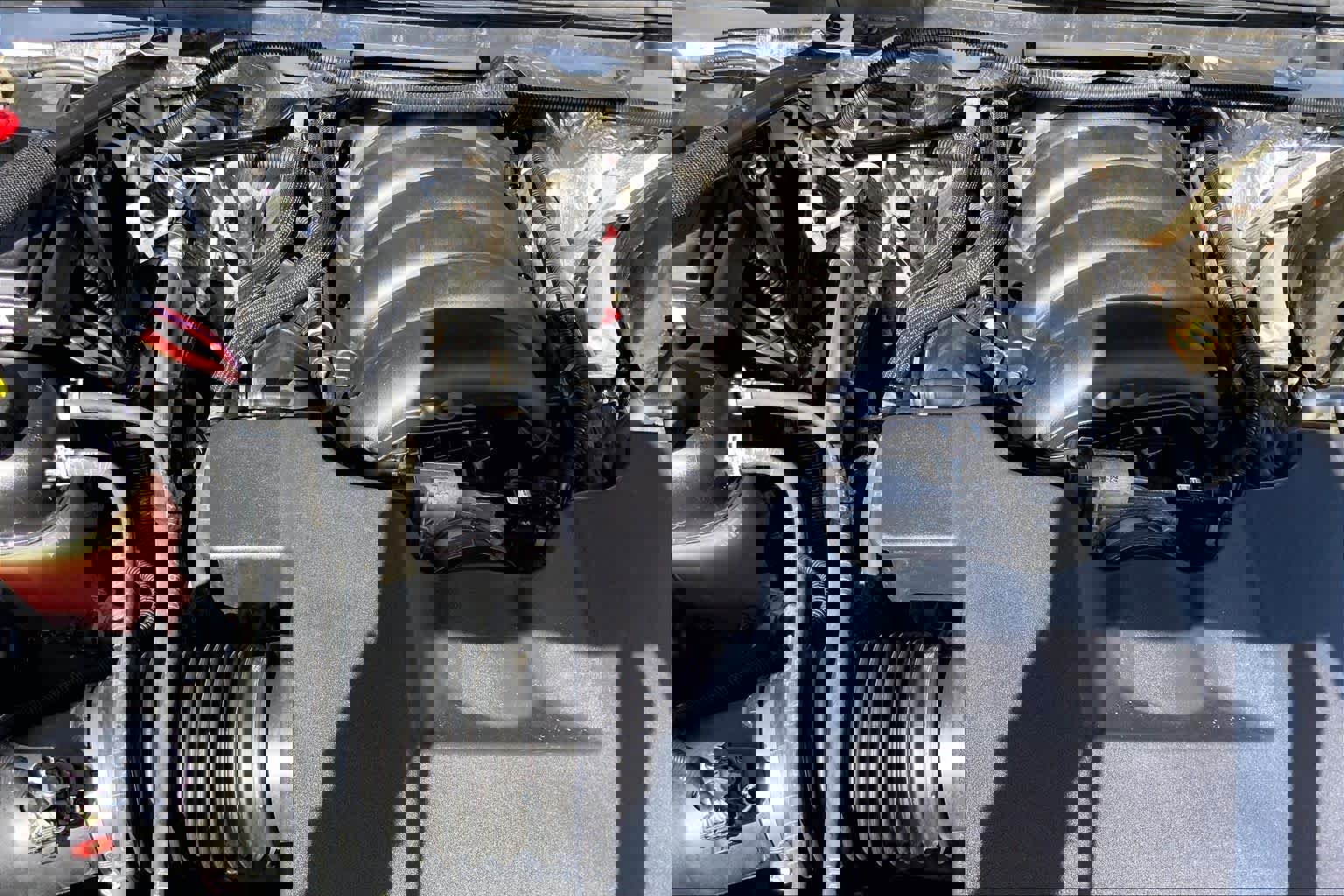 Used 2017 GMC Sierra 1500 SLE w/ SLE Value Package image 29