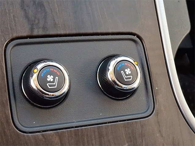 Used 2023 Nissan Murano Platinum image 25