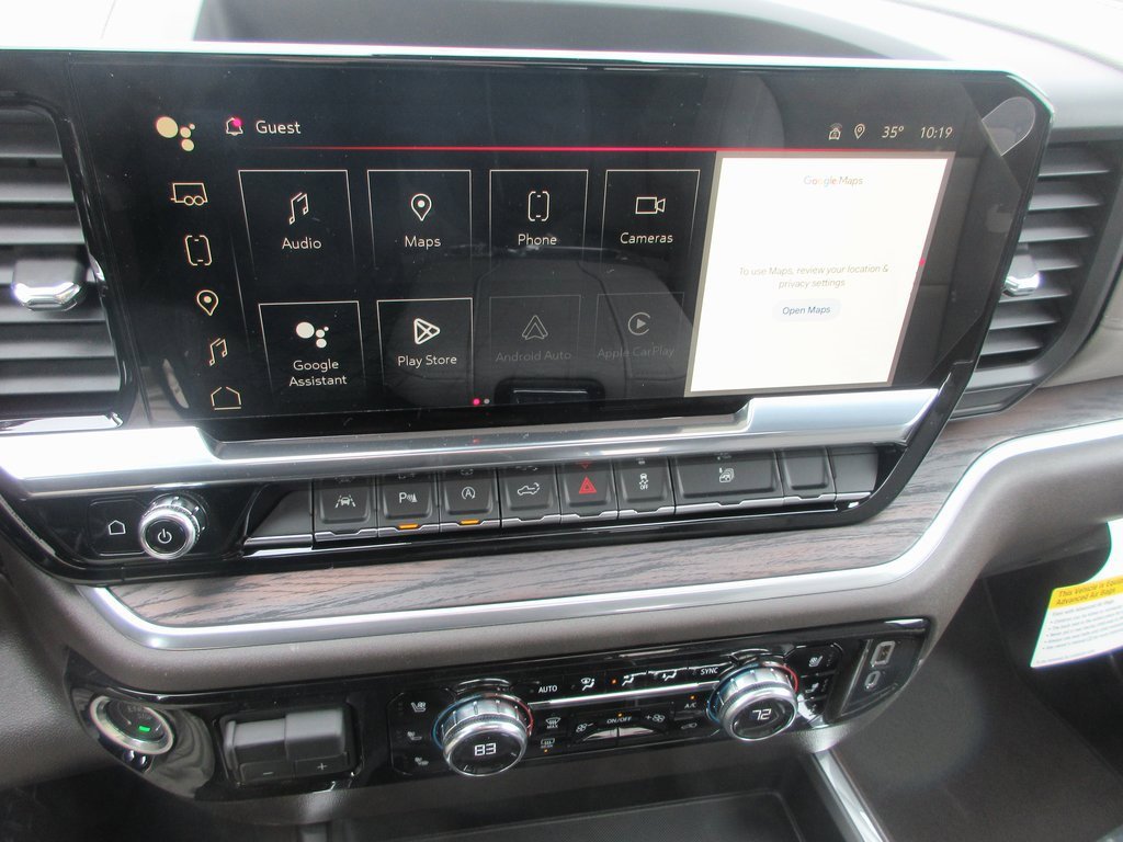 New 2026 GMC Sierra 1500 SLT w/ SLT Premium Plus Package image 19