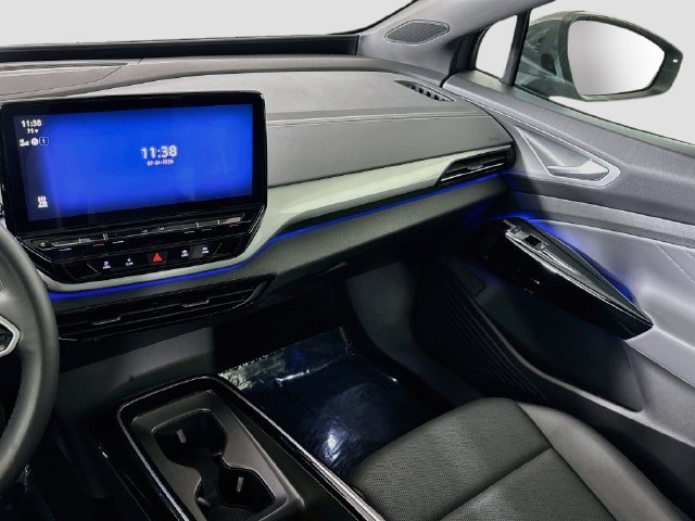 Certified 2023 Volkswagen ID.4 Pro S AWD/4WD image 26