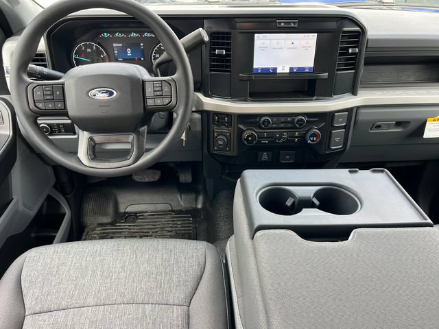 New 2026 Ford F350 XL w/ 360-Degree Camera Package AWD/4WD image 3