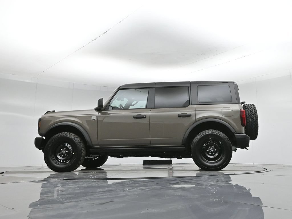 New 2026 Ford Bronco Big Bend w/ Black Diamond Package AWD/4WD image 54