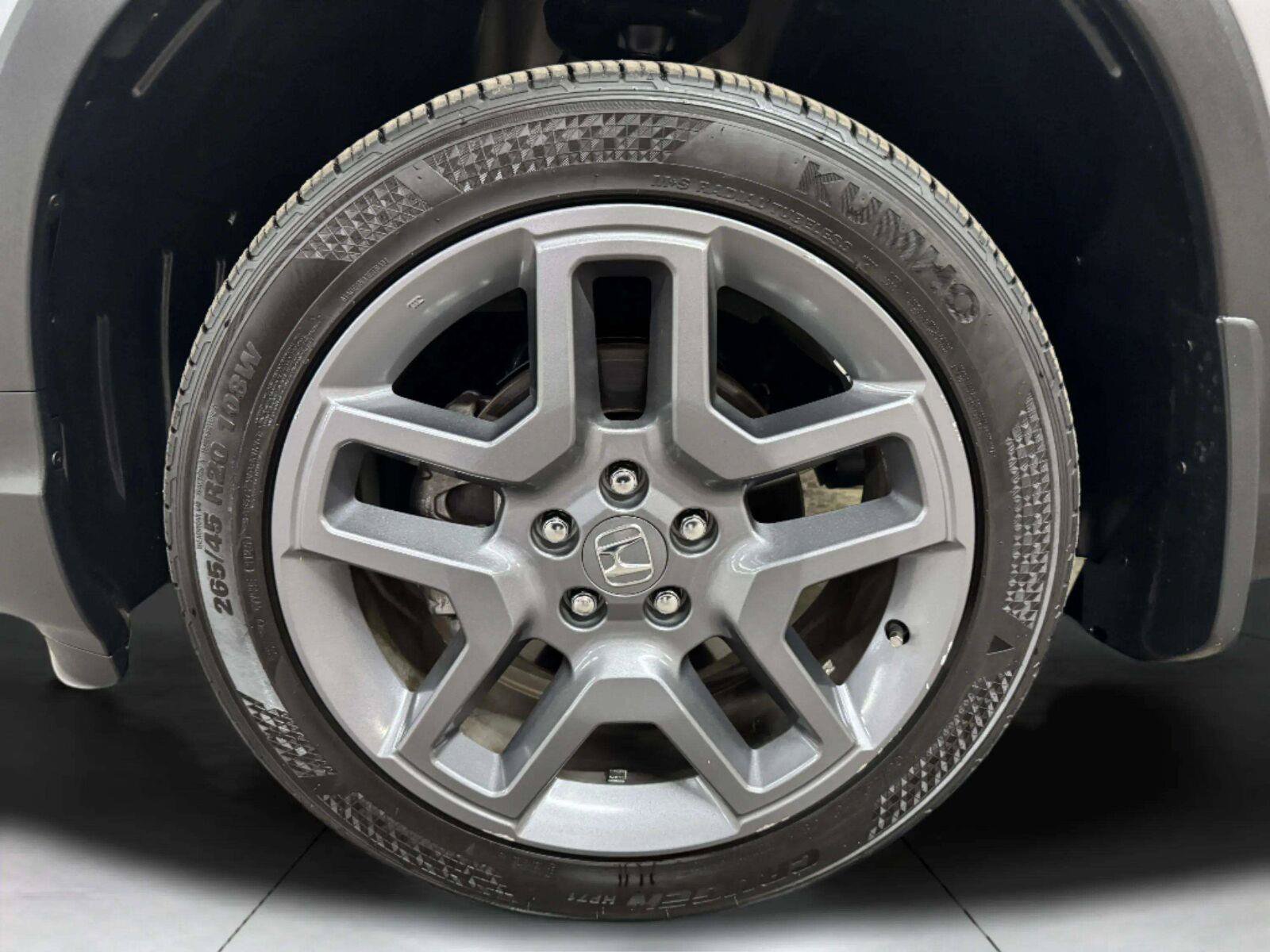 Used 2023 Honda Passport EX-L image 61