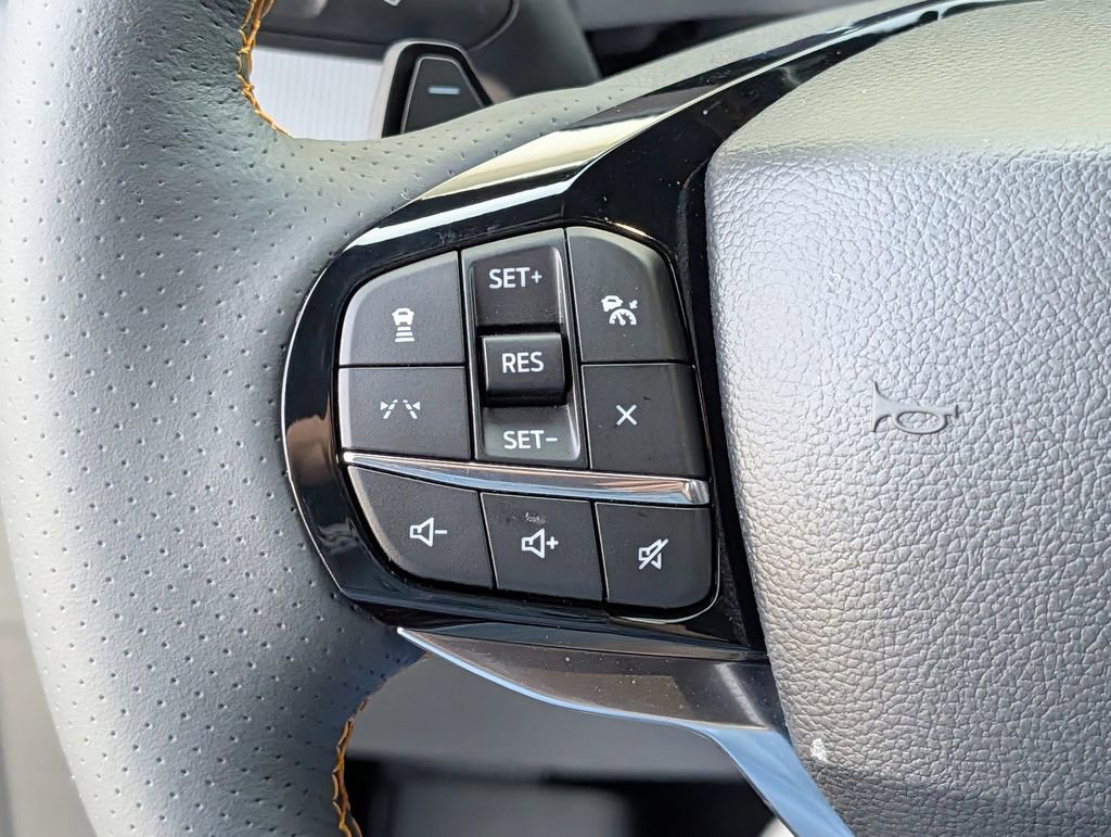 Used 2026 Ford Explorer Tremor w/ Tremor Convenience Package image 19