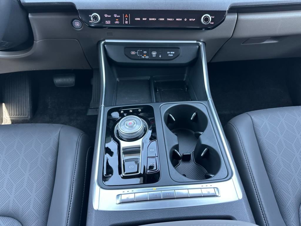 New 2026 Kia Carnival EX image 32