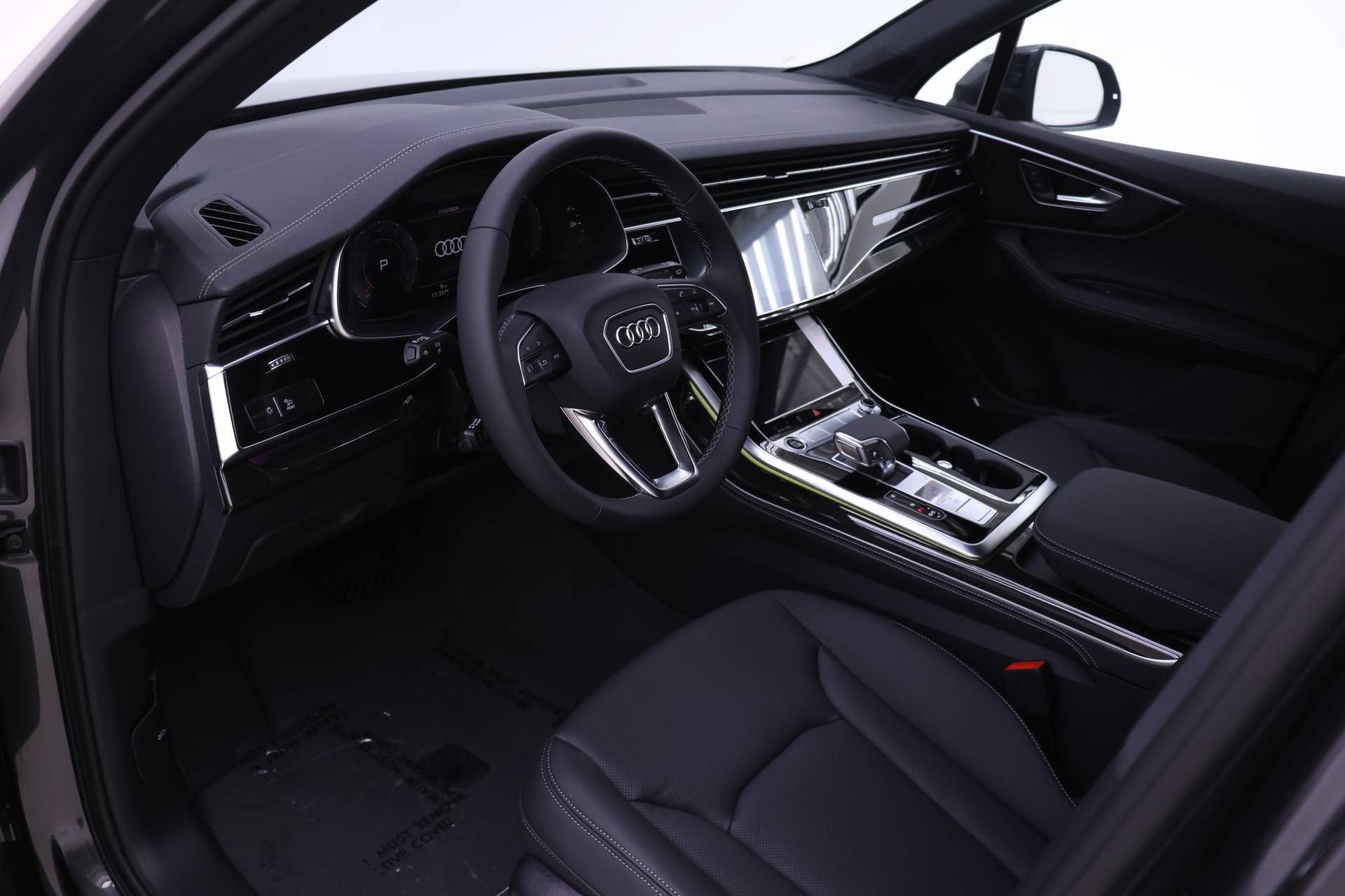 New 2026 Audi Q7 Premium Plus AWD/4WD image 6