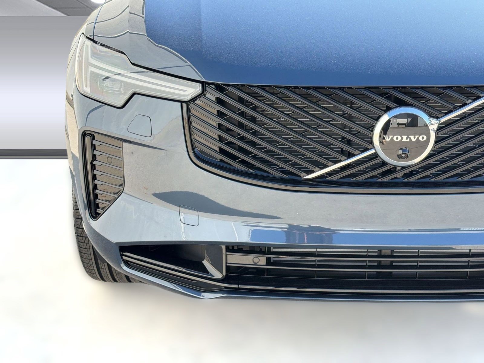 New 2026 Volvo XC90 T8 Ultra w/ Lounge Package image 11