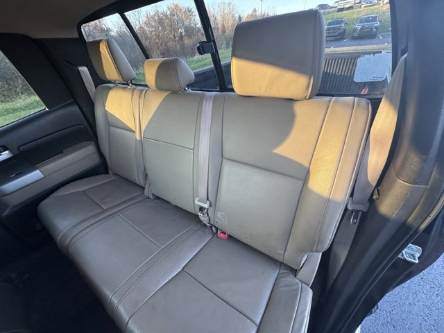 Used 2008 Toyota Tundra Limited image 12