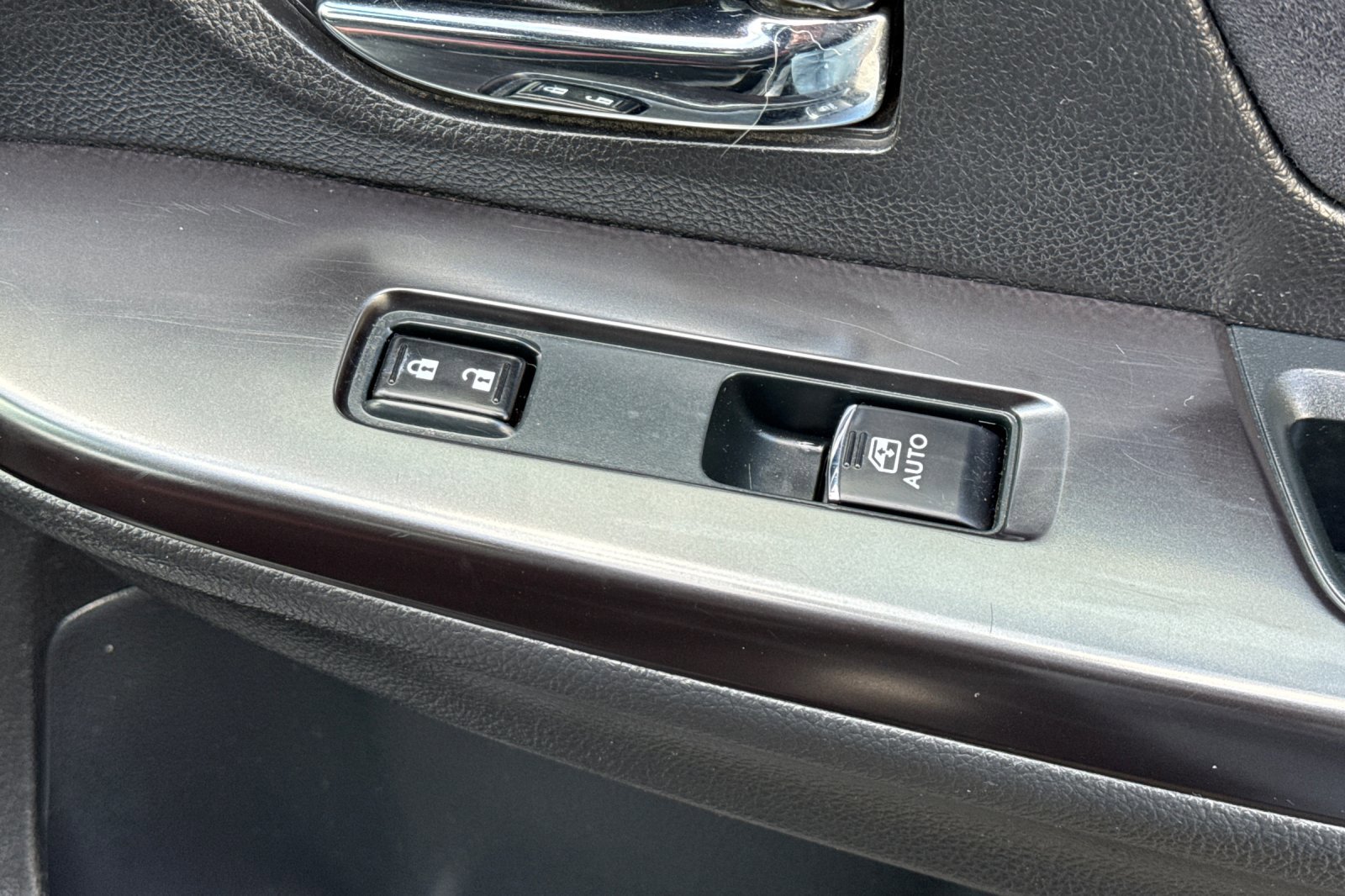 Used 2017 Subaru WRX STI AWD/4WD image 21