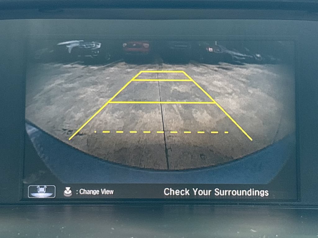 Used 2016 Honda Accord LX image 24