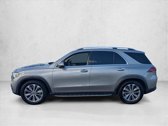 Used 2021 Mercedes-Benz GLE 350 4MATIC image 9