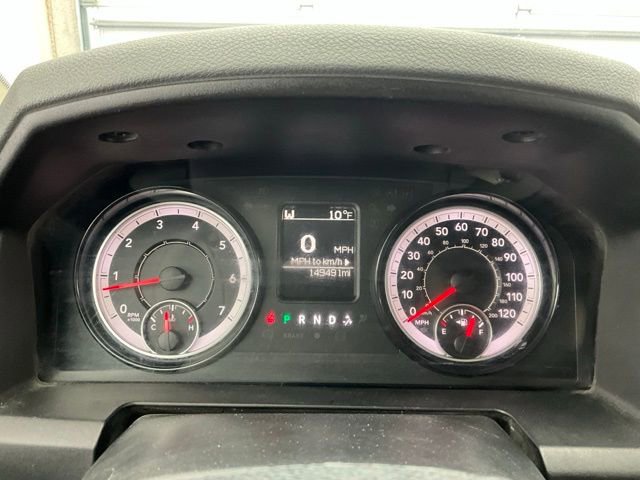 Used 2018 RAM 1500 Express w/ Express Value Package image 5