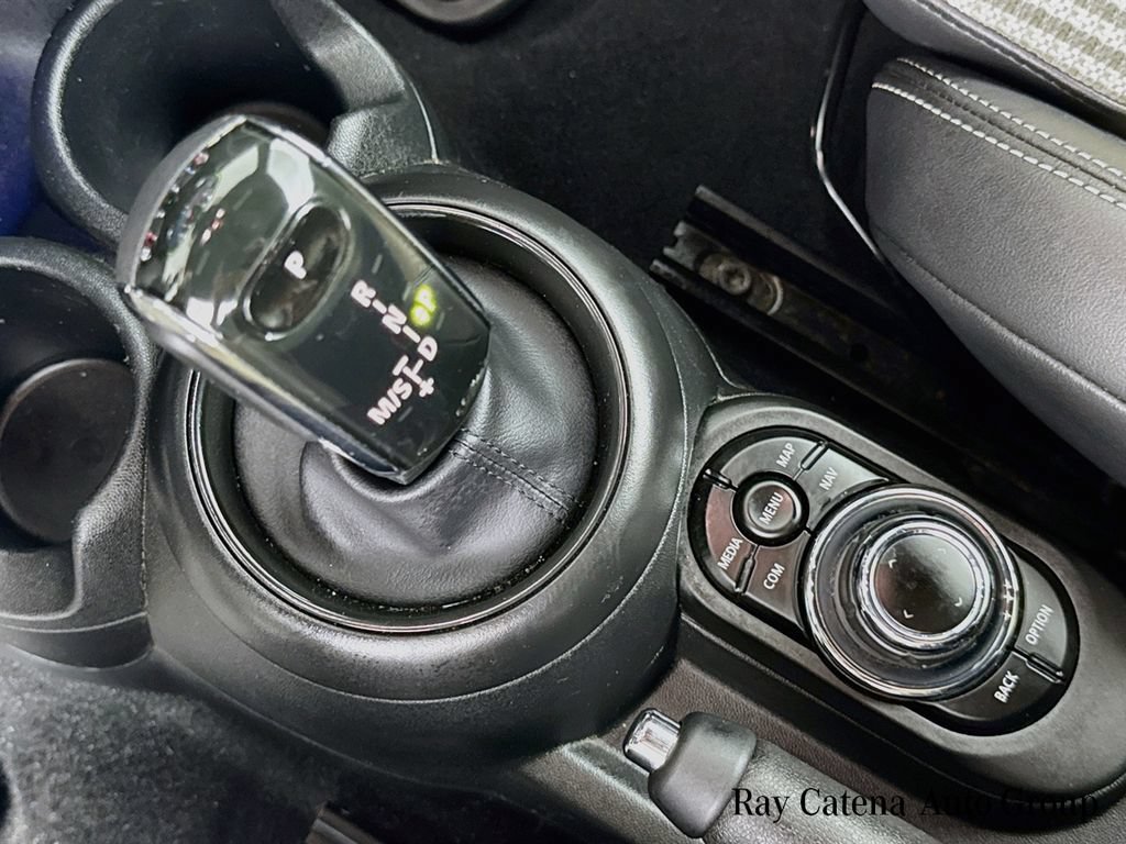 Used 2023 MINI Cooper S w/ MINI Resolute Edition FWD image 17