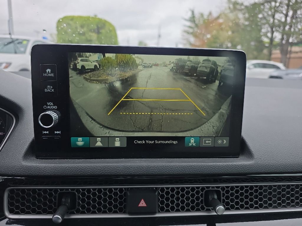Used 2022 Honda Civic Sport Touring image 20