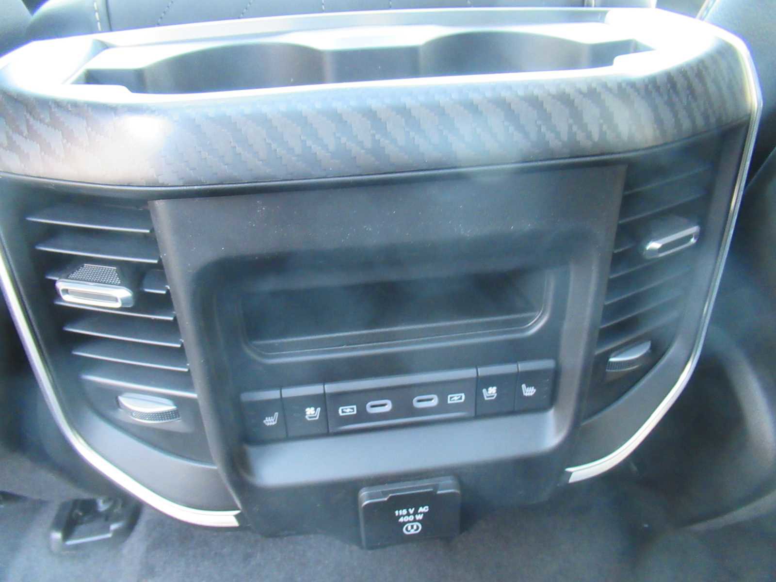 New 2026 RAM 1500 Tungsten w/ Bed Utility Group image 50