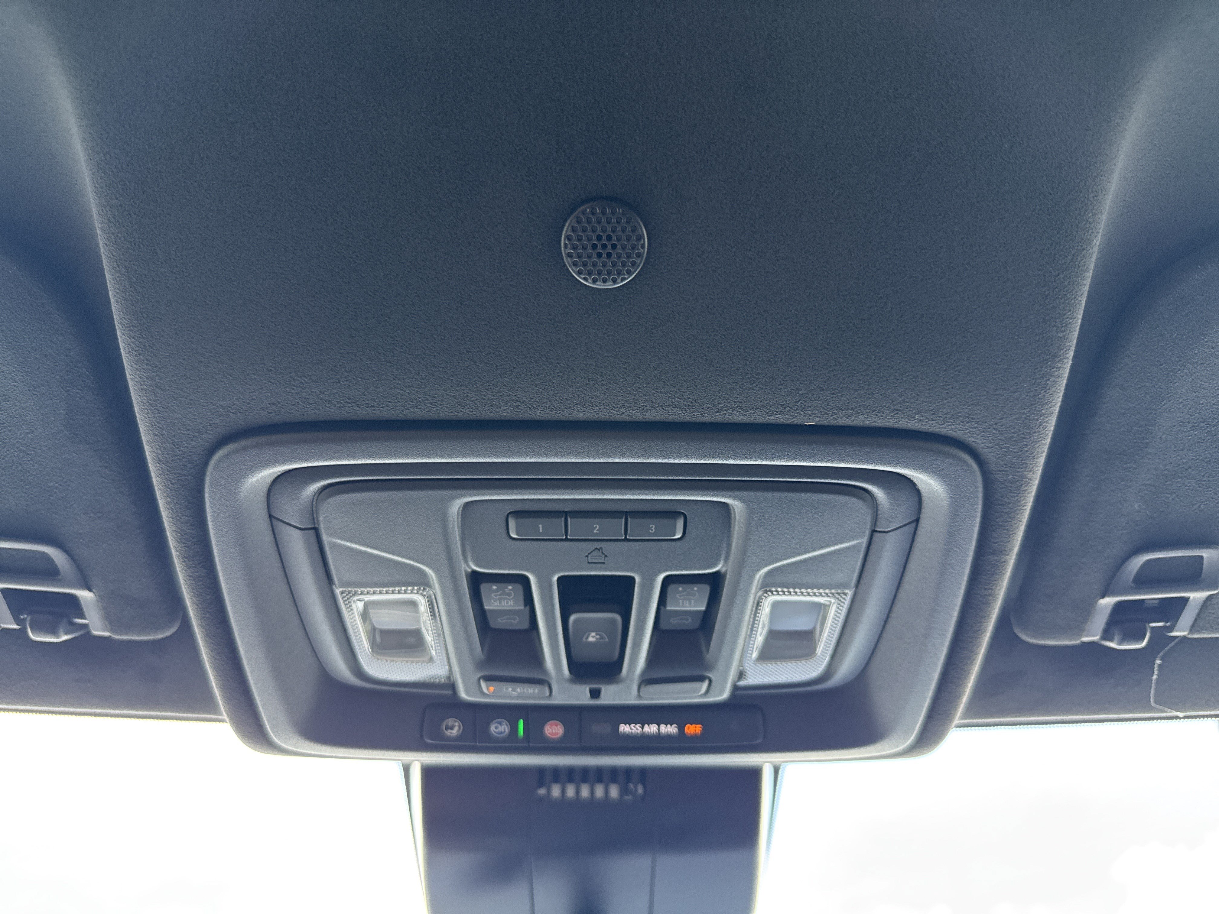 New 2026 GMC Sierra 3500 Denali Ultimate AWD/4WD image 28