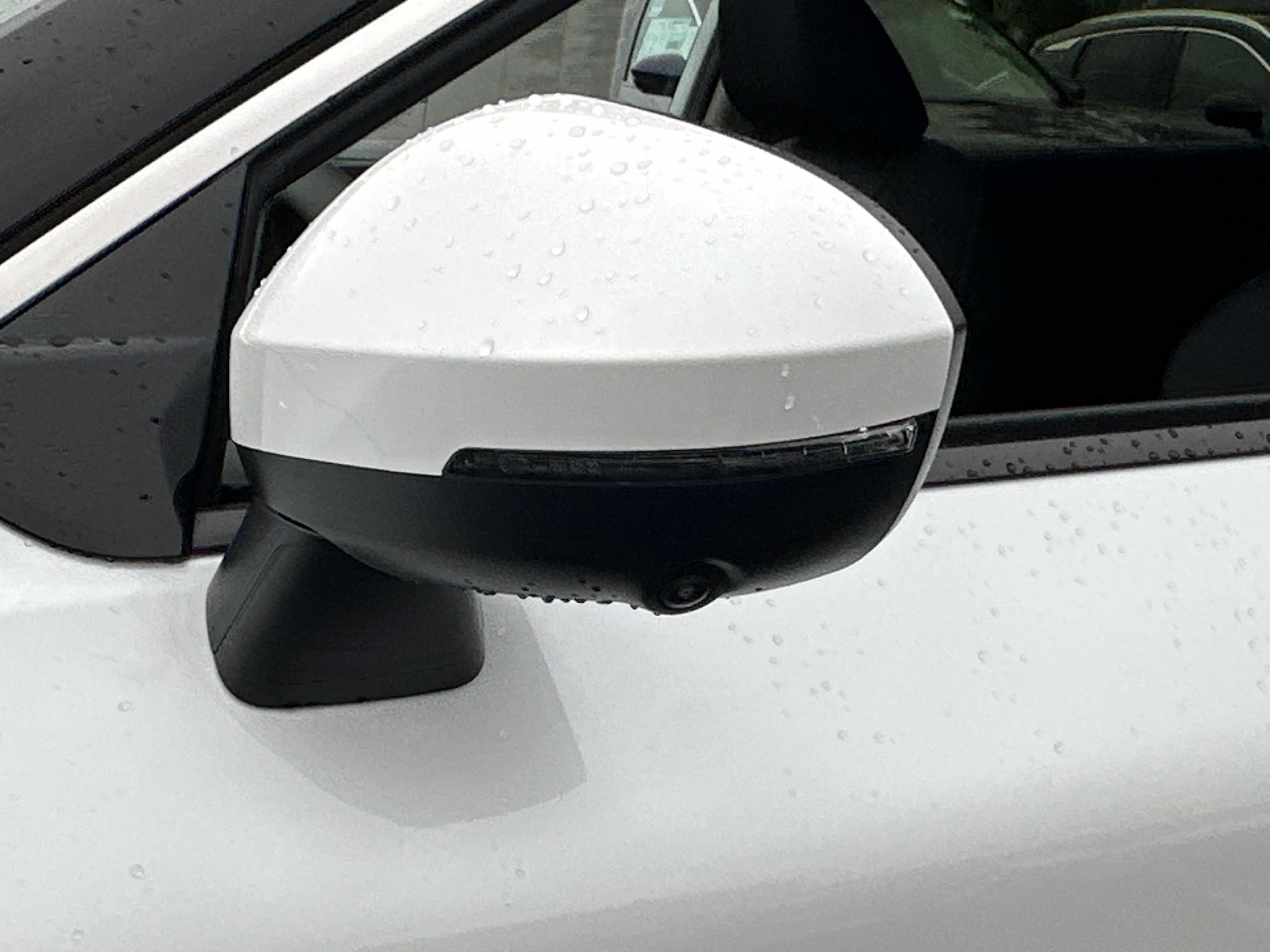 New 2026 Nissan Rogue Platinum w/ Platinum Premium Package image 11