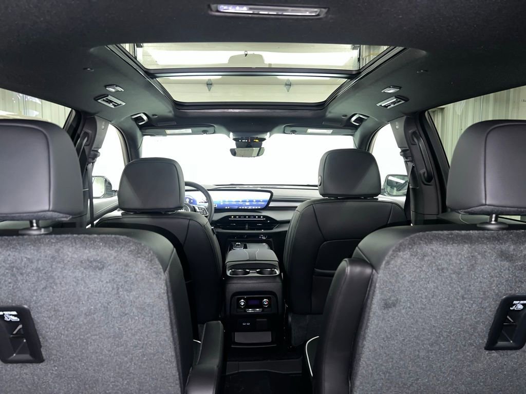 New 2026 Buick Enclave Sport Touring w/ Power Package image 33