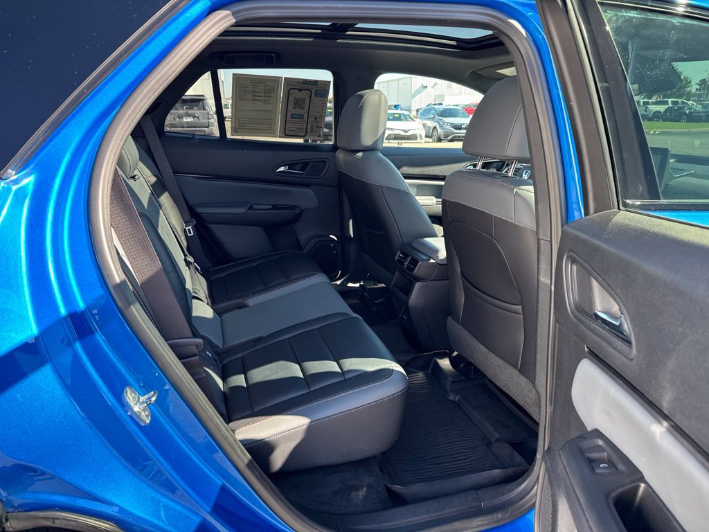 Used 2024 Honda Prologue Touring image 38