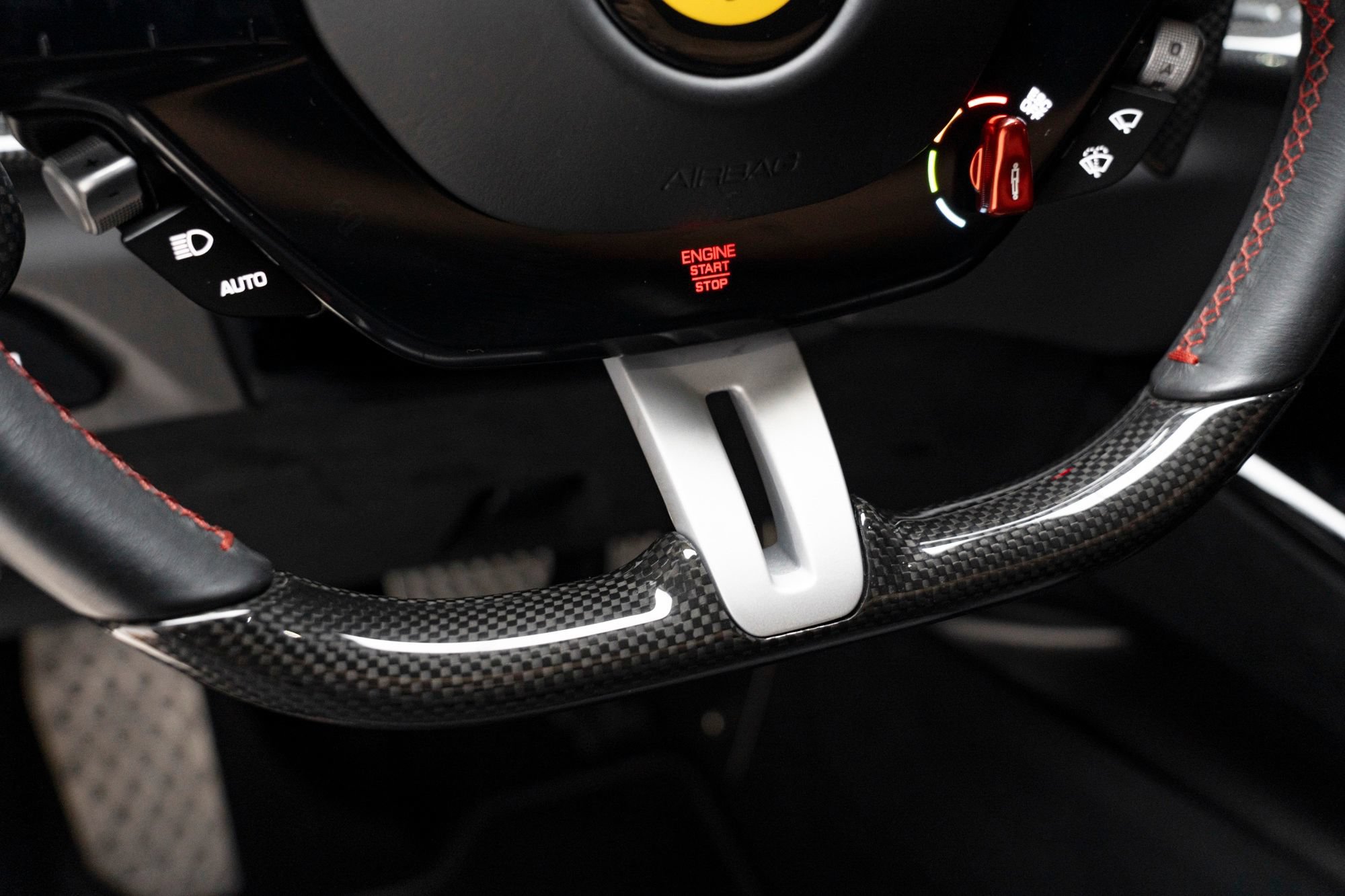 Used 2023 Ferrari Purosangue AWD/4WD image 20