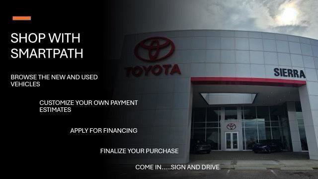 Used 2023 Toyota Tundra Limited image 12